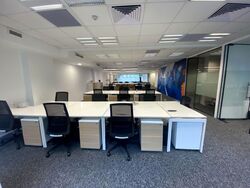 Wisma Sugnomal (D6), Office #593796861